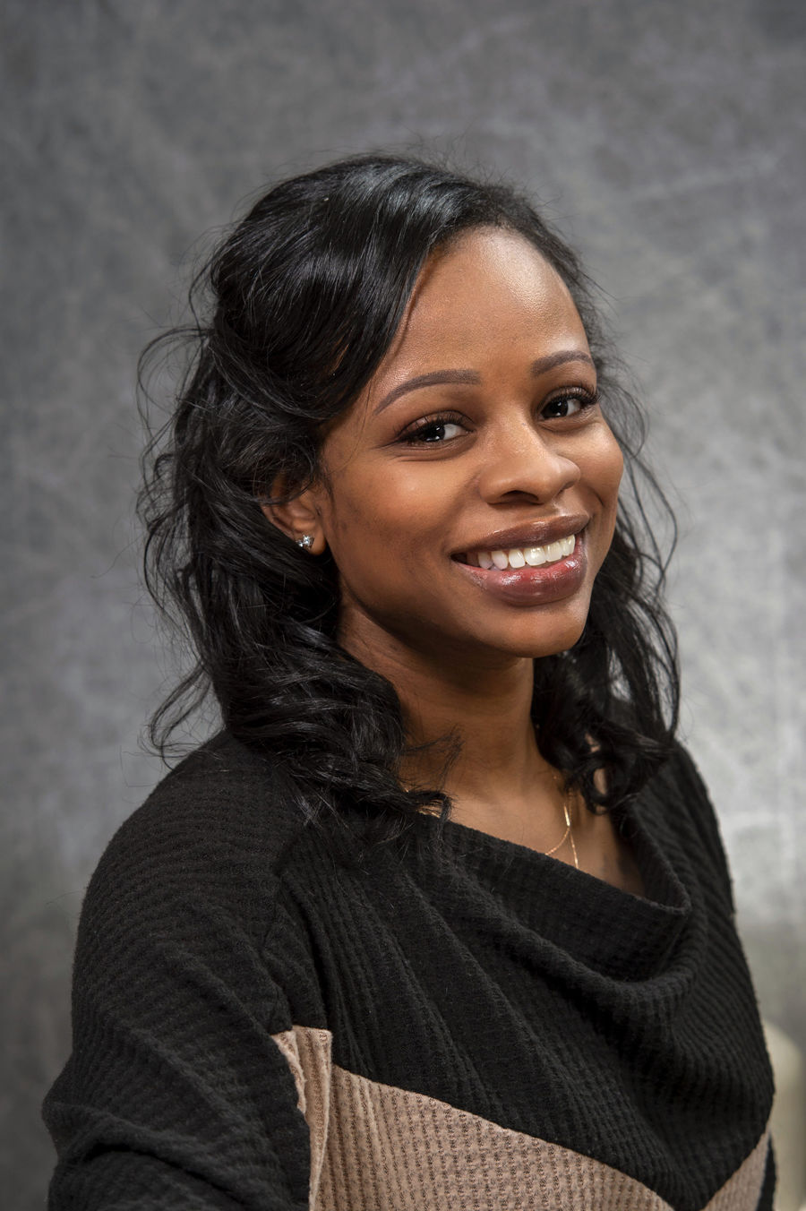 Clark Lindsey Donisha Edwards
